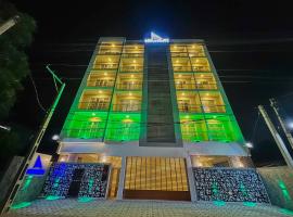 LAR LUXURY APARTMENTS, hotel u blizini znamenitosti 'Dehiwala Railway Station' u gradu 'Colombo'