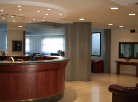 Hotel Risorgimento, hotel in Chianciano Terme