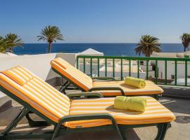 Lanzahost Villa Ona, h&ocirc;tel &agrave; Costa Teguise