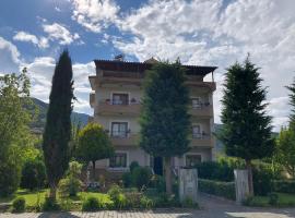 Camping & Guest House Herges