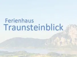 Ferienhaus Traunsteinblick