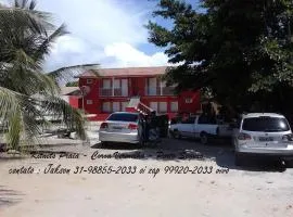 Kitnets Coroa vermelha Coroa