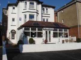 The Fawley Guest house, hotel a Shanklin