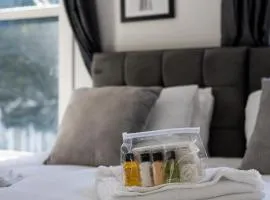 The Finsbury Guesthouse