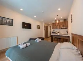 New Gudauri Apartment Loft 2 N332