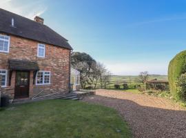 Orchard Cottage, hotel a 4 stelle a Ashendon