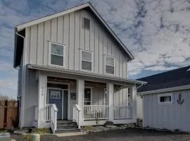 Happiness Beach Cabin
