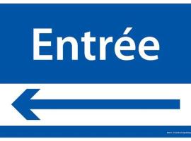 eretg, hotel v destinaci Kribi