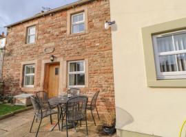 Rose Cottage, hotel with parking in Penrith