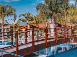 Kimera Lounge Boutique Hotel & Spa