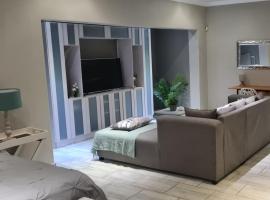 Bayswater Guest Rooms, hotel in Bloemfontein