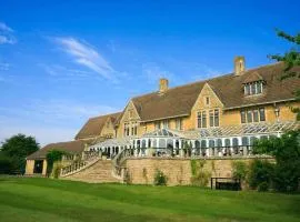 Cricklade House Hotel, Sure Hotel Collection by Best Western