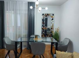 Mariposa, hotel barato en Smederevo