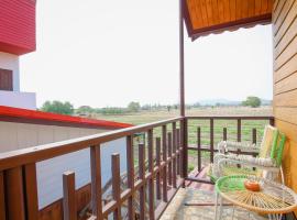 Congcarter Hotel, hotel a Hua Hin