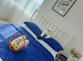 Ipoh में, होटल SCANDI HOMESTAY IPOH muslem