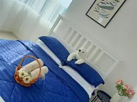 SCANDI HOMESTAY IPOH muslem