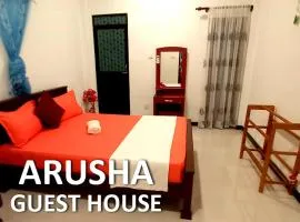 Arusha Guest House