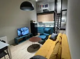 3 bedroom condo with free parking on premises