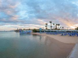 MinaMark Beach Resort for Families and Couples Only