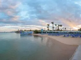 MinaMark Beach Resort for Families and Couples Only