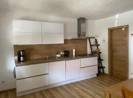 Ferienwohnung Wässerndorf