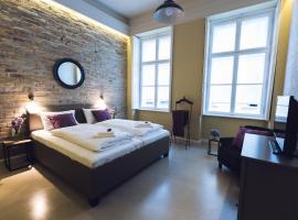 Die 10 Besten Ferienwohnungen In Budapest Ungarn Booking Com