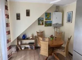 Ferienwohnung Hoverla