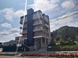 Zeca's Hotel, hotel in Urubici