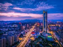 InterContinental Fuzhou