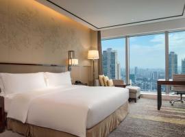 InterContinental Fuzhou, Hotel mit Whirlpools in Fuzhou