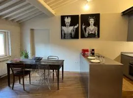 Casa Giulia