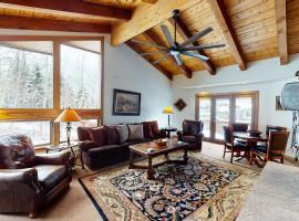 Vail City Bungalow, vacation rental in Vail
