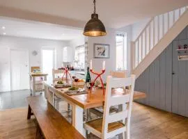 Sandy Lane Cottage in Reydon