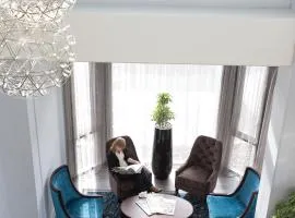 Copthorne Hotel Palmerston North