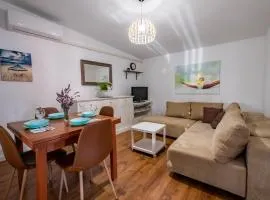 Apartment Vedrana 2142