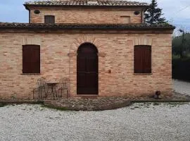 Appartamento country relax