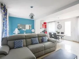 logement 004 a 300m de la gare Mantes la jolie