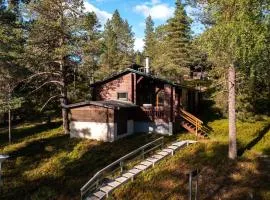 Ruka Villa Kieppi