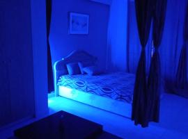 Old Town studio apartment, Hotel in Larnaka