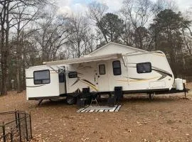 Serene Stay in North Carolina!!