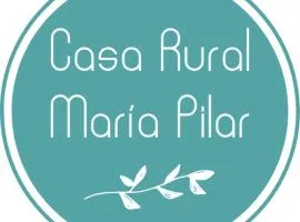 Casa María Pilar
