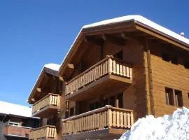 Résidence Platane B