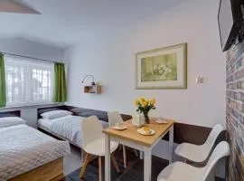 Apartamenty Krynica-Zdrój Karolina