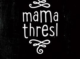 mama thresl، فندق في ليوغانغ