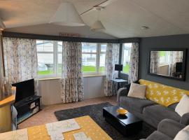 Lakeside, camping en Chichester