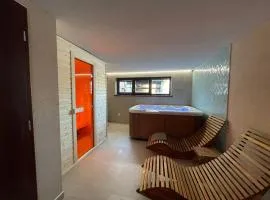 Wellness Villa Totina