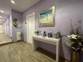 Porta alla Croce Guest House