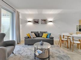 Apartments Old Town Angielska Grobla & by Noclegi Renters