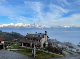 Agriturismo Bon Tajer