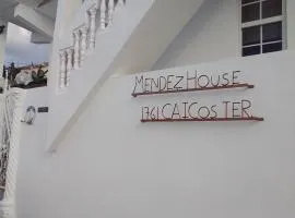 Montego Bay Multicultural Villa Guesthouse